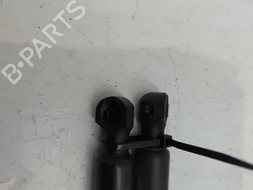 Tailgate lift support DACIA SANDERO II 1.0 SCe 75 (B8JC, B8JD, B8NC) | BP29213460C138 