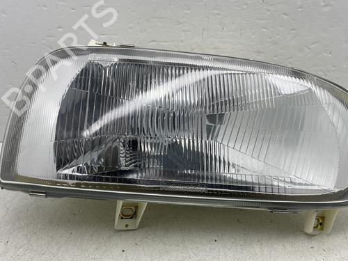 Højre forlygte VW GOLF III (1H1) 1.9 TDI (90 hp) 31267844