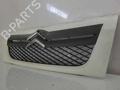 Used Grille CITROËN JUMPER II Van 2.2 HDi 100 (101 hp) 22826155