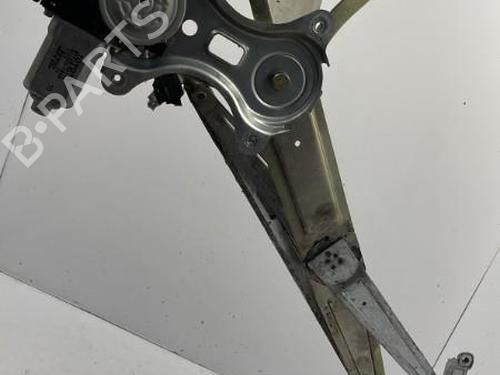 Used Front left window mechanism Front left window mechanism TOYOTA COROLLA Verso (_E12_) 2.0 D-4D (CDE120_, CDE120R) (90 hp) 22833147 22833147