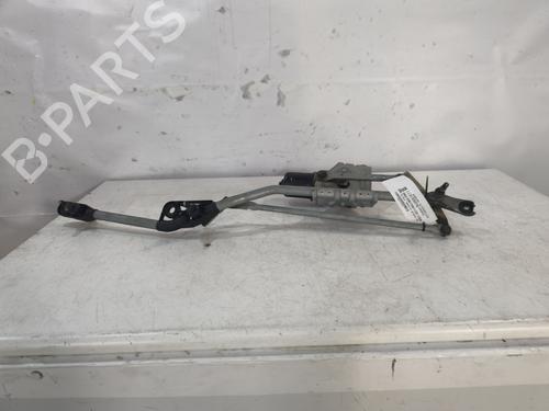Used Front wiper motor RENAULT SCÉNIC II (JM0/1_) 1.5 dCi (JM1E, JM16) (106 hp) 29515980
