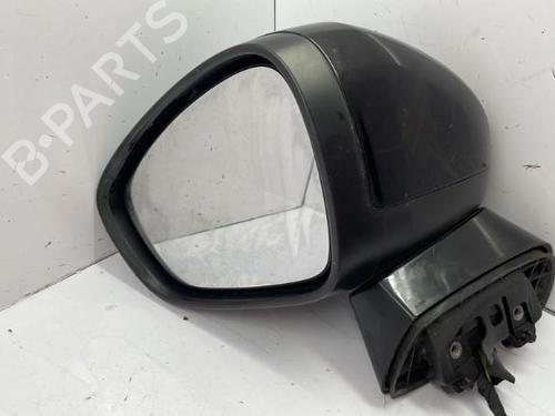 Left mirror CITROËN C4 I (LC_) 1.6 HDi | BP22837700C26 