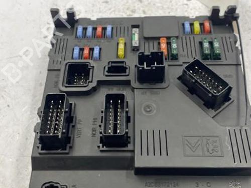 Used Fuse box Fuse box PEUGEOT 206 Hatchback (2A/C) 1.4 i (75 hp) 23079047 23079047