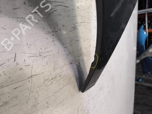 Forskærm venstre CITROËN BERLINGO MULTISPACE (B9) 1.6 HDi 90 | BP31609988C41 