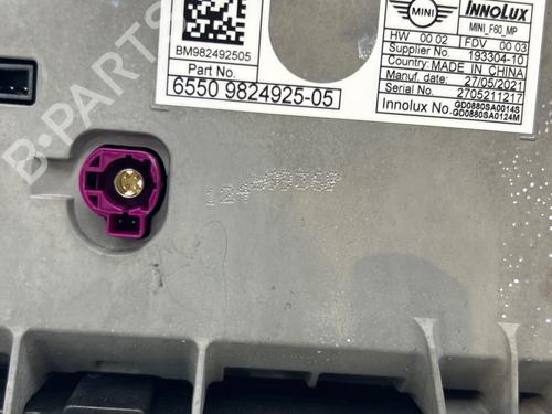 Display MINI MINI (F56) Cooper SE / Electric | BP37732585C48 - Image 2