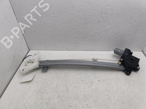 Front right window mechanism HONDA CIVIC XI Hatchback (FL) 2.0 e:HEV | BP32096573C23  - Image 5