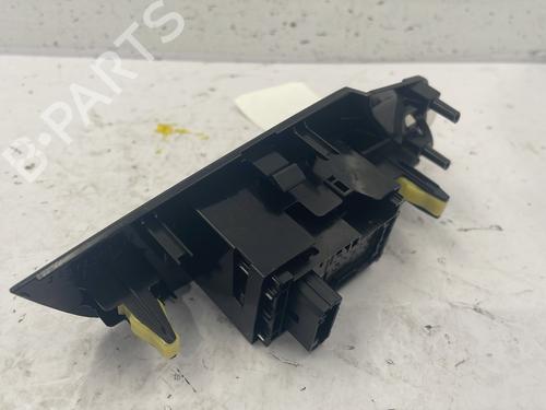 Used Left rear window switch Left rear window switch TOYOTA PRIUS PHV (_W52_) 1.8 Plug-in Hybrid (ZVW52) (122 hp) 25833081 25833081