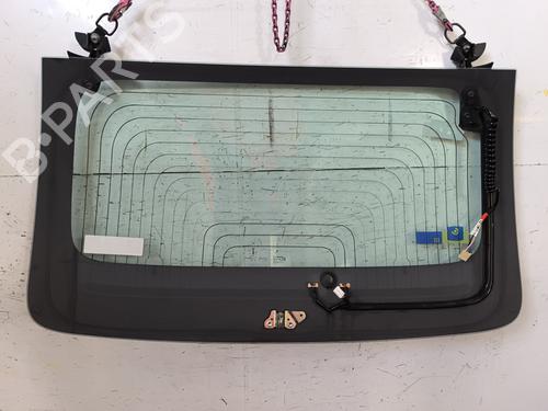 Bootlid window PEUGEOT 107 (PM_, PN_) 1.0 | BP28414883C64