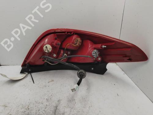 Right taillight HYUNDAI i20 I (PB, PBT) 1.4 CRDi | BP22833892C35 