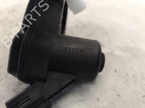 Electric handbrake RENAULT TALISMAN Grandtour (KP_) 1.6 dCi 160 | BP24643551E5 