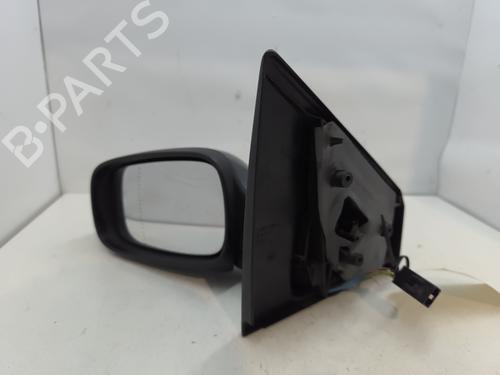 Left mirror RENAULT CLIO III (BR0/1, CR0/1) 1.5 dCi (C/BR0G, C/BR1G) | BP29598748C26 
