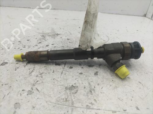 Injector RENAULT KANGOO Express (FW0/1_) 1.5 dCi 90 (FW0G, FW05, FW08, FW11) | BP23830669M100  - Image 5