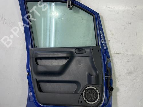 Left front door PEUGEOT EXPERT Van (222) 2.0 HDI | BP22845043C2 