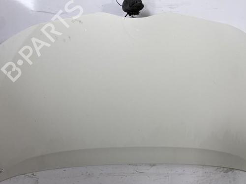 Hood TOYOTA VERSO (_R2_) 2.0 D-4D (AUR20_, AUR20R) | BP22839124C1 