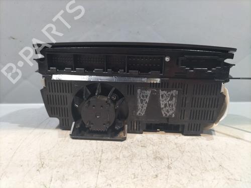 AC-Styringsenhed/Manøvreenhed AUDI TT Roadster (8J9) 2.0 TFSI | BP30045553I5 