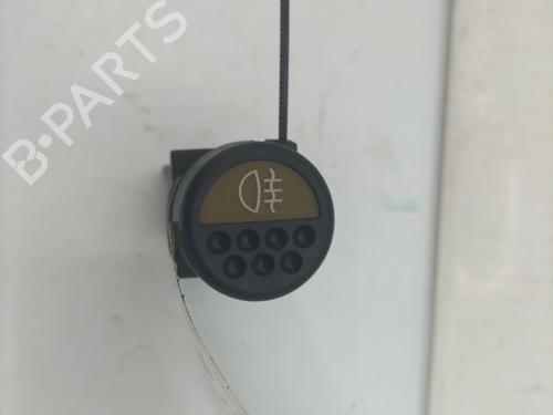 Interruttore PEUGEOT 205 II (20A/C) 1.1 (60 hp) 31581453