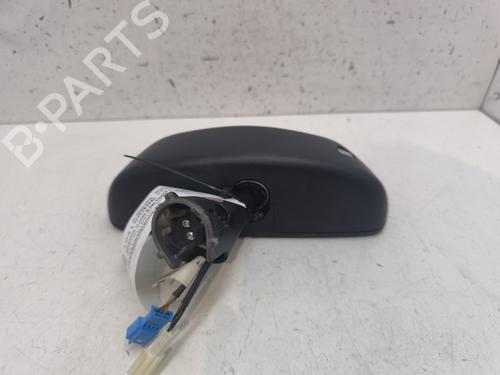 Used Rear mirror MERCEDES-BENZ B-CLASS Sports Tourer (W246, W242) B 180 CDI / d (246.212) (109 hp) 27348001