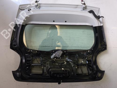 tailgate-citroen-c3-iii-sx-2016-36436516 main image