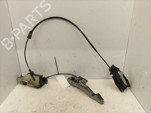 Used Front right lock PEUGEOT 207 (WA_, WC_) 1.6 HDi (109 hp) 23254908