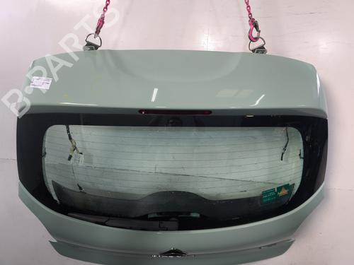 Tailgate CITROËN C3 III (SX) 1.2 PureTech 82 | BP37715032C6 - Image 5