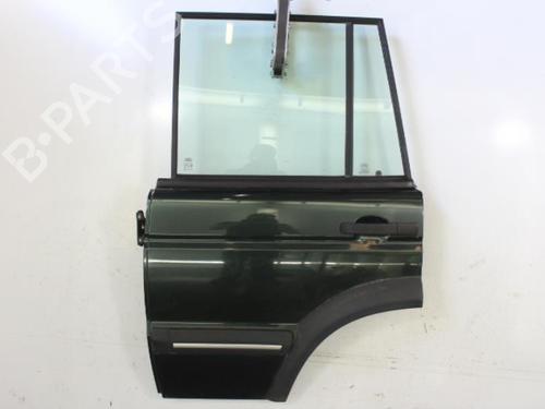 Left rear door LAND ROVER DISCOVERY II (L318) 2.5 Td5 4x4 | BP22814673C4 