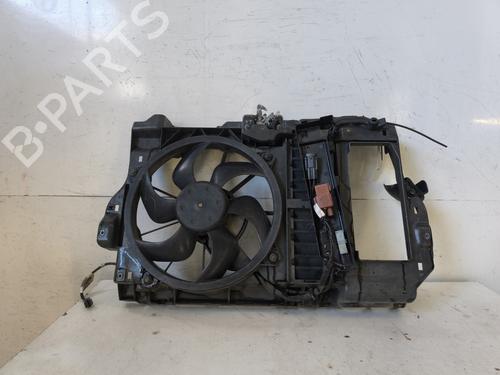 Frontplate/Frontkurv Frontplate/Frontkurv CITROËN C5 III (RD_) [2008-2017] 36148250 36148250