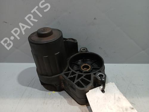 Used Electric handbrake AUDI Q2 (GAB, GAG) 1.4 TFSI (150 hp) 29515920