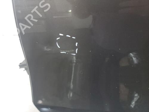 Left rear door BMW 1 (E87) 118 d | BP26689205C4 