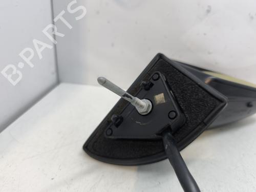 Right mirror PEUGEOT 407 SW (6E_, 6D_) 2.0 HDi 135 | BP29314950C27 