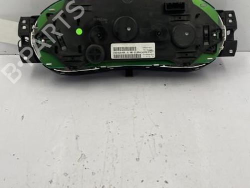 Used Instrument cluster Instrument cluster DACIA DUSTER (HS_) 1.5 dCi (109 hp) 22837622 22837622