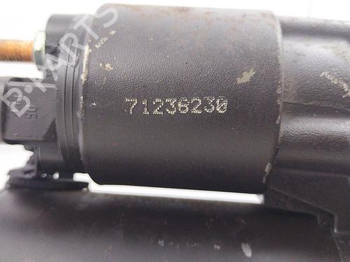 Starter VW POLO (6N2) 1.4 | BP22826746M8