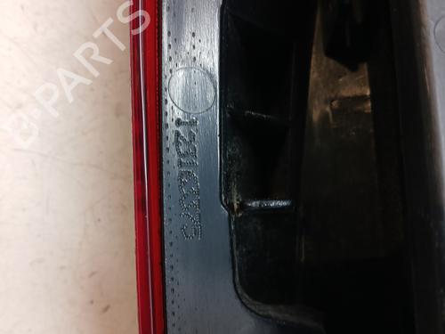 Right taillight DACIA DUSTER (HS_) 1.5 dCi | BP33613347C35 - Image 7