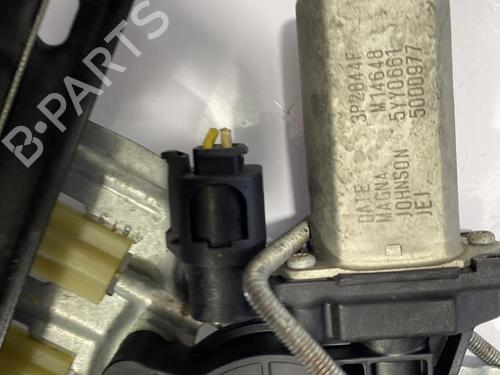Front right window mechanism MINI MINI PACEMAN (R61) Cooper SD ALL4 | BP22827431C23 - Image 5