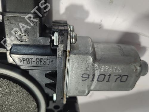 Front right window mechanism SUBARU LEGACY V Estate (BR) 2.0 D AWD (BRD) | BP22820595C23 