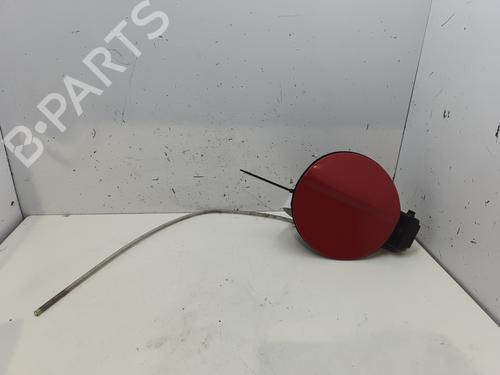 Used Fuel flap SKODA FABIA III (NJ3) 1.0 TSI (95 hp) 26689394