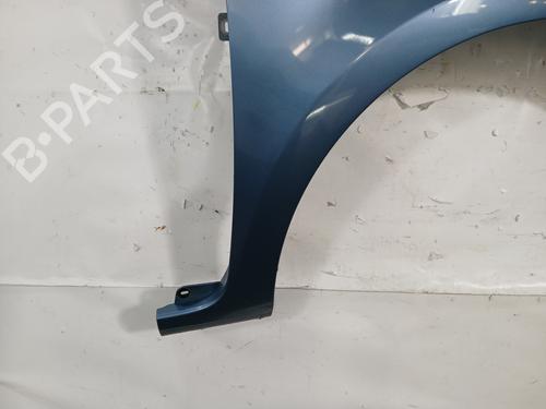Right front fenders RENAULT CLIO III Grandtour (KR0/1_) 1.5 dCi | BP29540977C42 