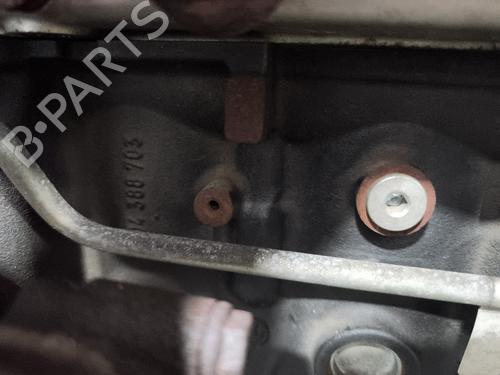 Used Engine Engine 37652860 37652860