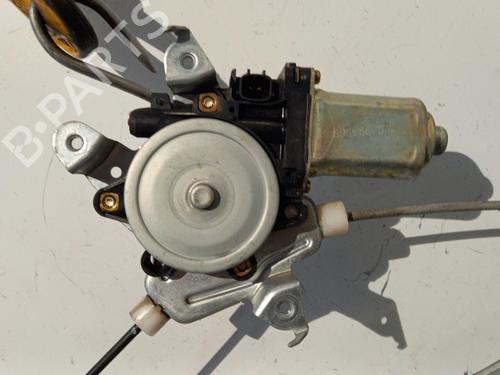 Front right window mechanism NISSAN X-TRAIL I (T30) 2.2 Di 4x4 | BP22826068C23 