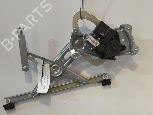 Used Rear right window mechanism Rear right window mechanism 22820705 22820705