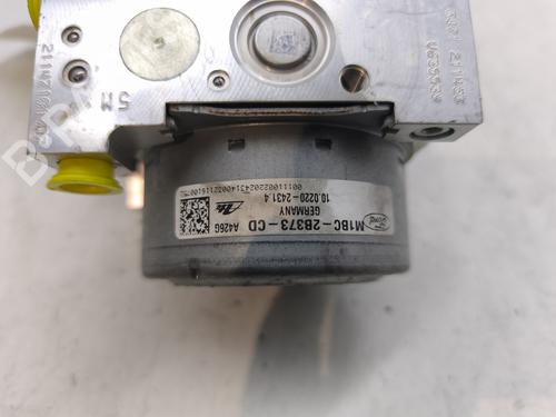 ABS pump FORD PUMA (J2K, CF7) 1.0 EcoBoost mHEV | BP29054452M43  - Image 5