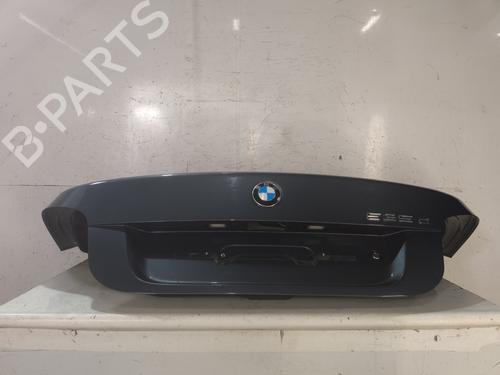 Tailgate BMW 5 (E60) 535 d | BP32114753C6