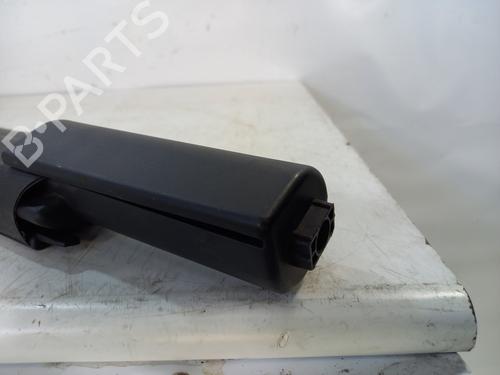 Rear parcel shelf DACIA LOGAN MCV (KS_) 1.5 dCi (KS0W) | BP29515752C85 