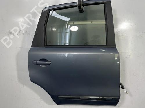 Right rear door NISSAN NOTE (E11, NE11) 1.5 dCi | BP22839418C5 