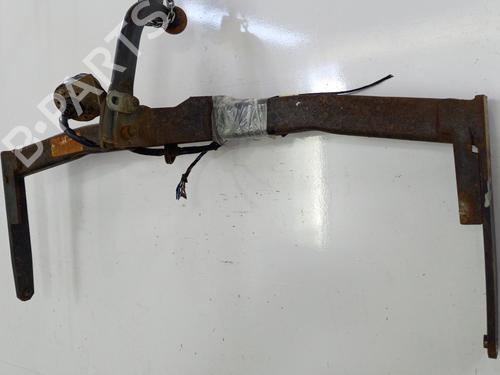 Tow ball/Mechanism SKODA ROOMSTER (5J7) 1.4 TDI | BP22817230C141 