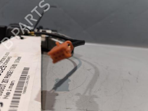 Ignition barrel PEUGEOT 207 (WA_, WC_) 1.6 HDi | BP29439010M48 