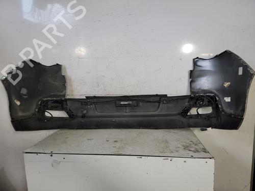 Rear bumper PEUGEOT 3008 I MPV (0U_) 1.6 HDi | BP26689177C8 
