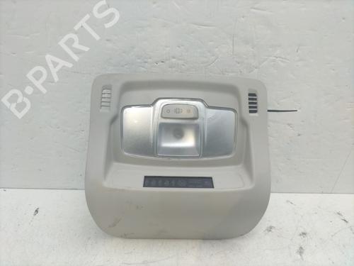 Used Interior roof light Interior roof light CITROËN C3 III (SX) 1.2 VTi 82 (82 hp) 31987935 31987935