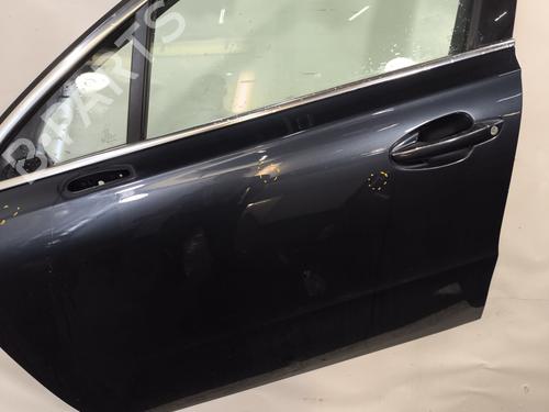 Left front door PEUGEOT 508 I (8D_) 2.0 HDi | BP29388734C2 