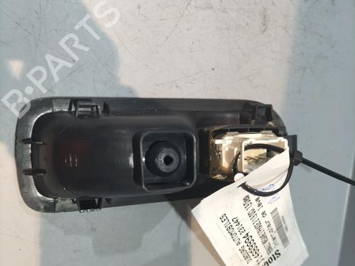 Used Left rear window switch Left rear window switch RENAULT MEGANE II (BM0/1_, CM0/1_) 1.9 dCi (131 hp) 30088498 30088498