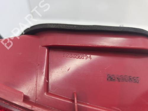 Right tailgate light KIA SPORTAGE III (SL) 1.7 CRDi | BP33561433C80 - Image 5